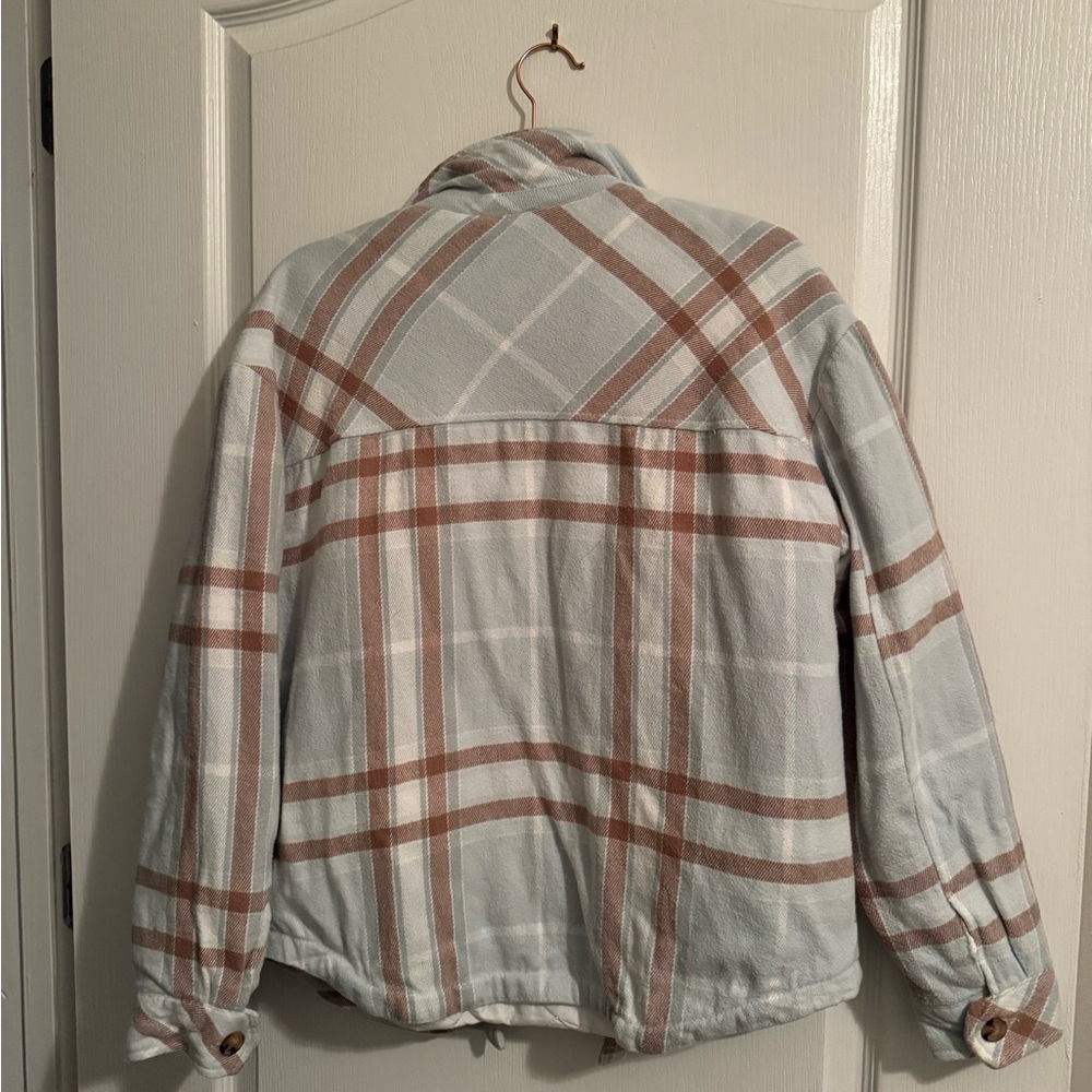 Great jacket!